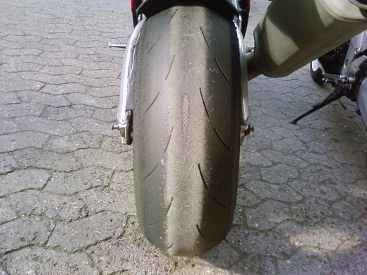 Werkstatt mit Profil